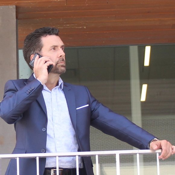 Terry Telford, recee founder - Picture 2 of 6